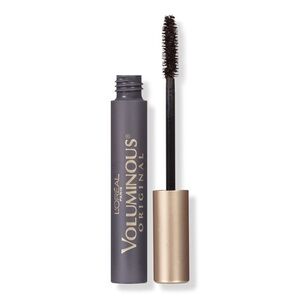 L’Oréal Voluminous Original Mascara – Blackest Black 305